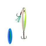 S.f. Sardin Jig 29G - Sahte Yem Kaşık Rapala -Levrek, Palamut, Lüfer, Çinekop, Turna İçin En İyi Uv Jig Yem