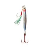 S.F. Shore Pro 29g - 70mm - Palamut Lüfer Levrek Turna Için Jig Yem