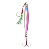 S.F. Shore Pro 80g - Palamut Lüfer Levrek Turna Için Jig Yem