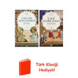 S. Frederick Starr 2 Kitap Seti + Türk Klasiği Hediye