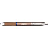 S-Gel Metal Jel Mürekkepli Kalem 0.7 Bronz - Renkli