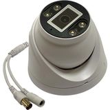 S-Guard Sg-11 Ahdws+ 2mp 3.6mm Ahd Dome Kamera - Sesli