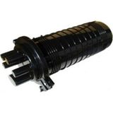 S-Guard Yeraltı Arazi Tipi 24/48 Dış Ortam Fiber Sonlandırma Kutusu