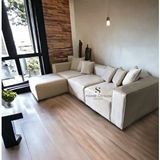 S Home Design Concept Frida Modüler Köşe Koltuk, Babyface Kırık Beyaz