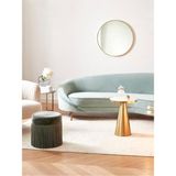 S Home Design Concept Lucca Fasülye Koltuk Takımı - Yeşil