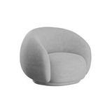 S Home Design Concept Oliver Berjer, Babyface, Gri