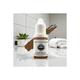 S-İRON COSMETİC S-iron Kalıcı Makyaj Kaş Boyası Cooperbrown 12ml