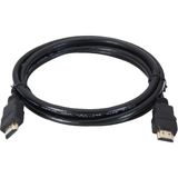 S Line 1.5 m HDMI Kablo 1.4 Görüntü ve Ses Aktarımı için Dayanıklı PVC Malzeme - 1,5 m