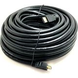 S-Line 30m HDMI 1.4 Görüntü ve Ses Kablosu - 30 m