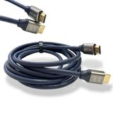 S Line 3Metre 8K HDMI Kablo 2.1v 60Hz