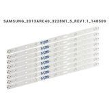 S-Line 40LB5533 Arçelik Led Tv Aksesuar