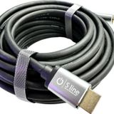 S Line 4kx2k 15metre Hdmı Kablo 60hz Uhd V2.0