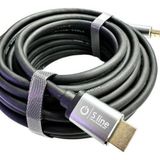 S Line 4kx2k 20metre Hdmı Kablo 60hz Uhd V2.0