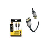 S-Line 5 Metre Ultra Hdtv 4K 60hz Hdmı 2.0V Görüntü ve Ses Kablosu