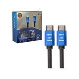 S-line 5m4k Hdmi Kablo 2.0v 2k 4k 5 Metre