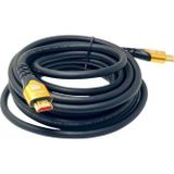 S Line 8K 5Metre HDMI Kablo 2.1v 60Hz 7680x4320P