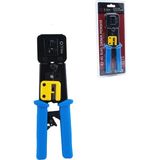 S-Line Ea-02 Cat6-Cat5 RJ45-RJ11-RJ12 Pense - uzunluk