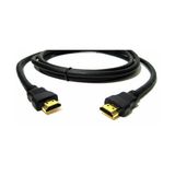 S-Line Hdmı High Speed With Ethernet V1.4 10 Metre Kablo
