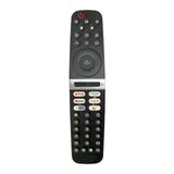 S LINE Huayu RM-L1812 Grundıg,arçelik Ses Komutsuz Android LED Tv Kumandası