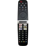 S Line S-Line Sline SNL0150E Android LED TV Kumandası Arçelik-Beko-Grundıg Uyumlu Exxen Tuşlu