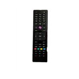 S Line Sline Hı-Level Smart Led TV Uyumlu 0575A Mini Uzaktan Kumanda ile Cihazınızı Kontrol Edin