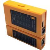 S-Line Sline HT-203 RJ45-CAT5-CAT6 +Hdmı Kablo Test Cihazı