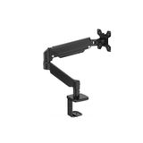 S-Line Sline M252 17"-32" Amortisörlü Hareketli Masa Üstü Tekli Monitör Standı