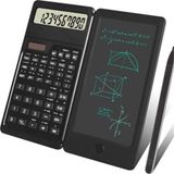 S-Line Sline Y-030 Lcd Ekranlı Bilimsel Hesp Makinası Lcd Ekran Notlu