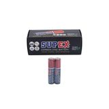 S-Line Supex AAA R06 Çinko Karbon 1.5V Kumanda Pili (12 Adet)