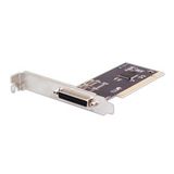 S-link 1 Port Paralel Pcı Kart