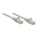 S-Lınk 3Metre Cat5 Utp Sl-Cat03 Gri Patch Kablo