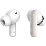 S-Link Airlite x Pro Beyaz 6 Mikrofonlu Enc + Hybrid Anc Bluetooth V5.4 Tws Mikrofonlu Kulaklık