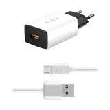 S-Link AND-QC22B Şarj Cihaz Setleri