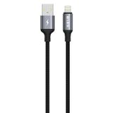 S-Link Armor UL-01 Usb A to Lightning Şarj Kablosu