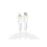 S-Link Asonic SL-X290E 1 mt Type-C to Lightning Data PD Hızlı Şarj Kablosu