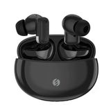 S-Link Bemy Siyah 4 Mikrofonlu Enc + Anc Bluetooth V5.3 Tws Kablosuz Kulaklık