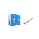 S-LINK CAT6 Network Ethernet Ağ Kablosu - 1 Metre