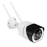 S-Link DF-803W WiFi 2 MP 3.6 mm Lens 10 mt Gece Görüşü Micro SD Kartlı Güvenlik Kamerası