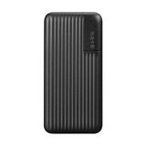 S-link G101 10000mAh 2*USB+1*Micro+1*Type-C Siyah Taşınabilir Pil Şarj Cihazı Powerbank