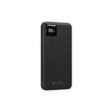 S-Link G104 Siyah 10.000 mah Lcd Göstergeli 10w Powerbank