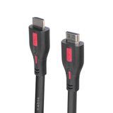 S-Link Hdmı Kablo 5 Metre 4K 3840X2160 Hz Goruntu Destekli Hdmi Kablosu