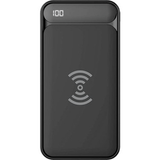 S-Link IP-217W Siyah Powerbank