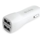 S-Link IP-805 2.1 A İki USB Araç Şarj Cihazı