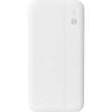 S-Link IP-G10N 10000mAh Micro+Type C Girişli Powerbank Beyaz