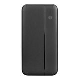 S-Link Ip-G10N 10000Mah Micro+Type-C+Usb Siyah Taşınabilir Pil Şarj Cihazı Powerbank
