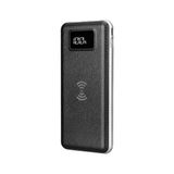 S-Link Ip-G10w Siyah 10000 Mah Kablosuz Powerbank