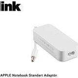 S-Link IP-NB16 Apple Notebook Standart Adaptör