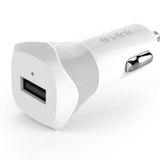 S-Link IP-SW15 Beyaz-Mavi Araç Şarj Cihazı