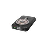 S-Link M1029 10000 mAh Siyah Magsafe Powerbank