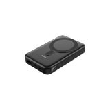 S-LINK M1051 10.000mAh Magsafe 15W + Watch 2.5W + HSC 22.5W Hızlı Şarj Özellikli Powerbank Siyah